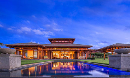 Kapaluas newest luxury home community – Mahana Estates
