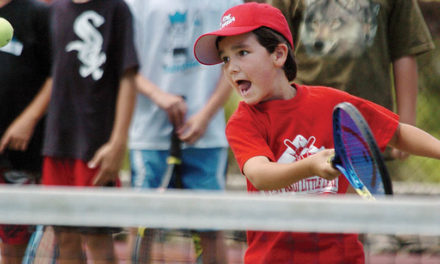 Kapalua Tennis Announces Summer Junior Development Camp