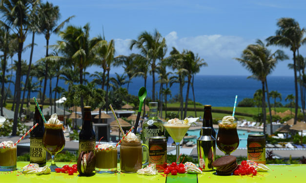 Ritz-Carlton Root Beer Float Fundraiser Supporting Children’s Miracle Network Hospitals