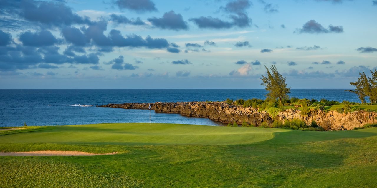 Kapalua Golf Unveils New Bay Course Routing and other Enhancements