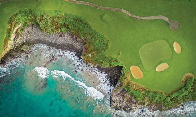 KAPALUA GOLF UPDATES