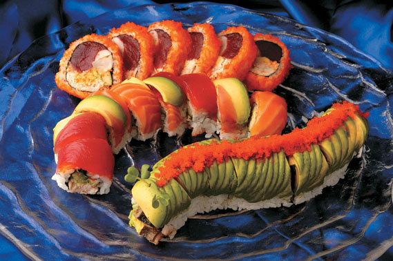 Kapalua’s Sansei Seafood Restaurant re-opens