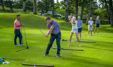 Kapalua Golf Daily Clinics January – March