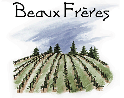 Beaux Frères Wine Dinner at Montage kapalua bay