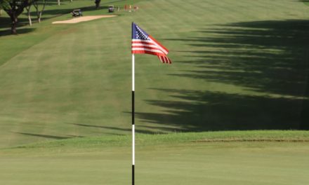 Kapalua Golf Raises Funds for 9/11 Memorial Golf Fund