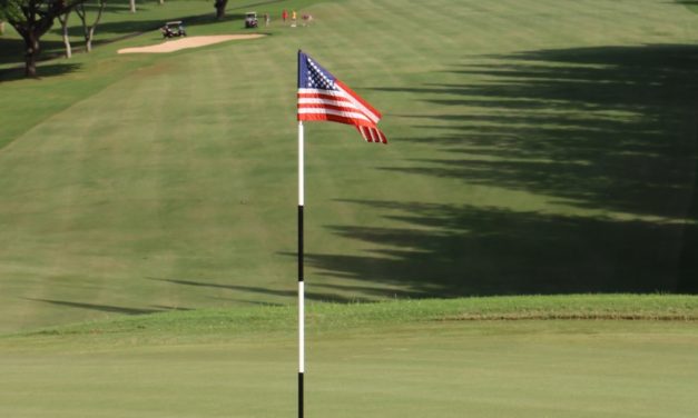 Kapalua Golf Raises Funds for 9/11 Memorial Golf Fund