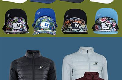 Perfect Holiday Gifts – Kapalua Golf and Merchandise