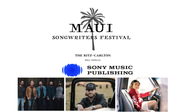 Maui Songwriters Festival 2024