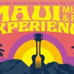 Maui Music & Food Experience