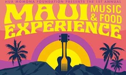 Maui Music & Food Experience