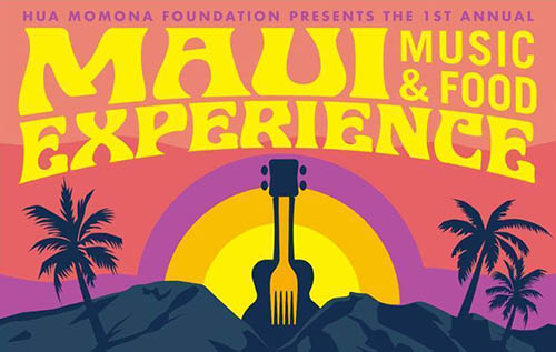 Maui Music & Food Experience