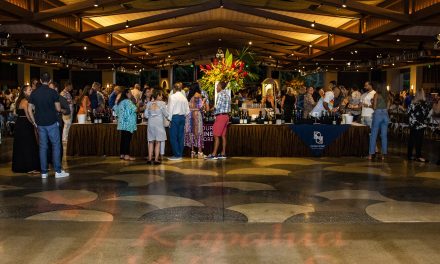 Save the Date – 2025 Kapalua Wine & Food Festival