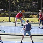 KAPALUA PICKLEBALL LABOR DAY CLASSIC