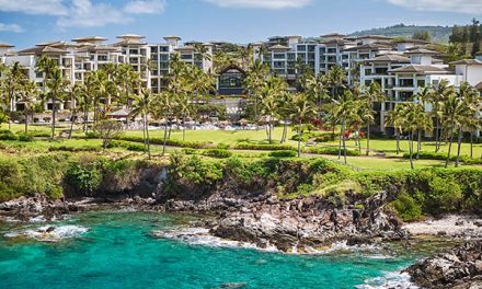 Sunday Brunch is Back at Montage Kapalua Bay