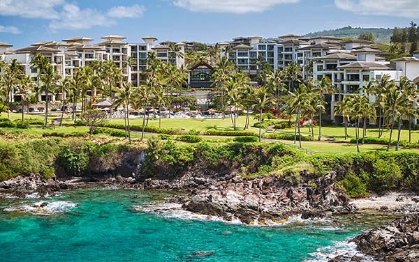 Sunday Brunch is Back at Montage Kapalua Bay