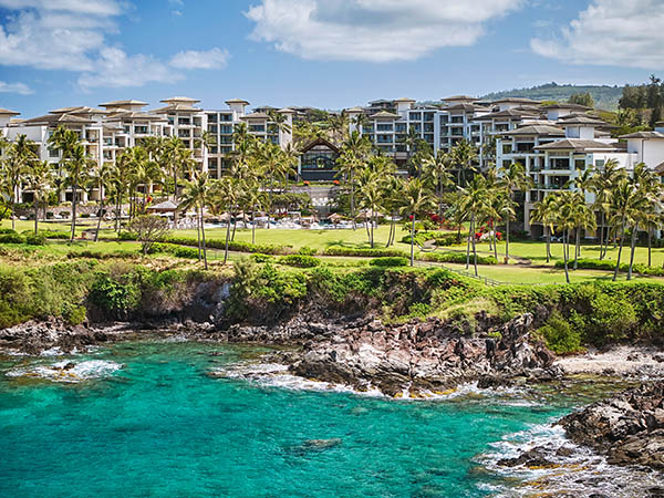 Sunday Brunch is Back at Montage Kapalua Bay