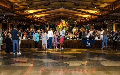 2025 Kapalua Wine & Food Festival – July 10-13, 2025