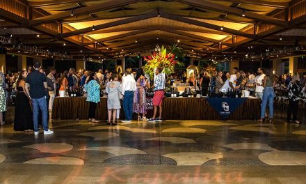 2025 Kapalua Wine & Food Festival – July 10-13, 2025