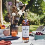 Macallan Dinner