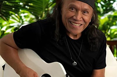 HENRY KAPONO HEADLINES KAPALUA CONCERT SERIES