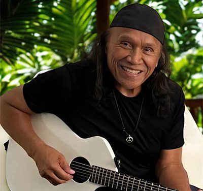HENRY KAPONO HEADLINES KAPALUA CONCERT SERIES