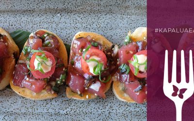Kapalua Restaurant Week Returns