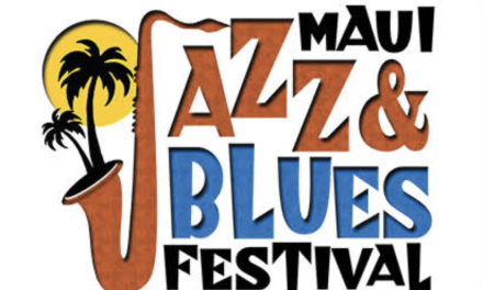 The Maui Jazz & Blues Festival Returns to Kapalua – October 20–26, 2025