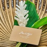 Celebrate the Holidays withMontage Kapalua Bay