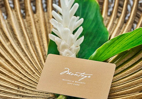 Celebrate the Holidays withMontage Kapalua Bay