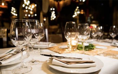 Savor the Fall Lineup for the Kapalua Wine & Chef Series at The Ritz-Carlton Maui