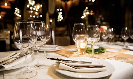 Savor the Fall Lineup for the Kapalua Wine & Chef Series at The Ritz-Carlton Maui