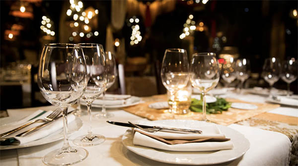 Savor the Fall Lineup for the Kapalua Wine & Chef Series at The Ritz-Carlton Maui